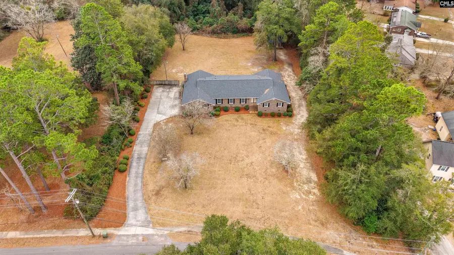 490 Wells Drive, Orangeburg, SC 29115 - Image #3