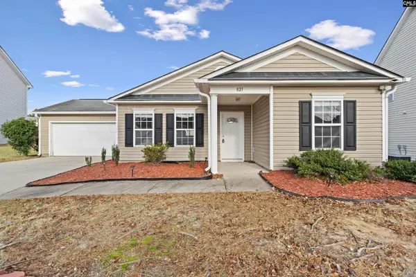 821 Wing Stripe Court, Columbia, SC 29229