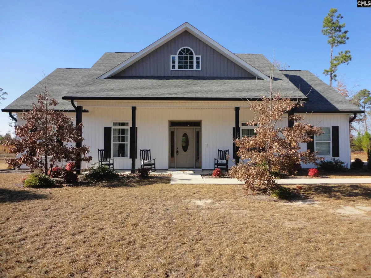251 Mt Zion Road, Camden, SC 29020 - Image #1