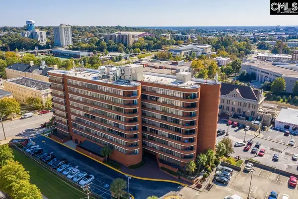 1100 Wheat Street #612, Columbia, SC 29201