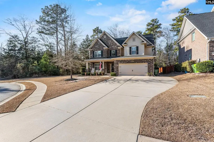 984 Rocky Fall Lane, Irmo, SC 29063 - Image #2