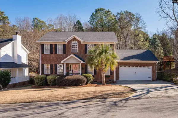 50 Hampton Springs Court, Columbia, SC 29209