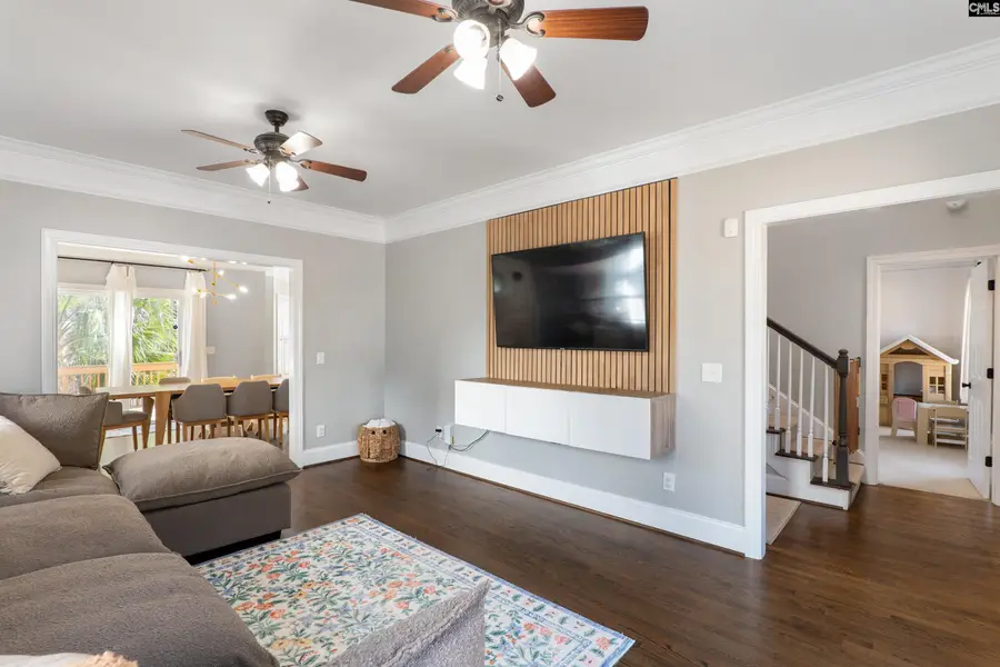 50 Hampton Springs Court, Columbia, SC 29209 - Image #3