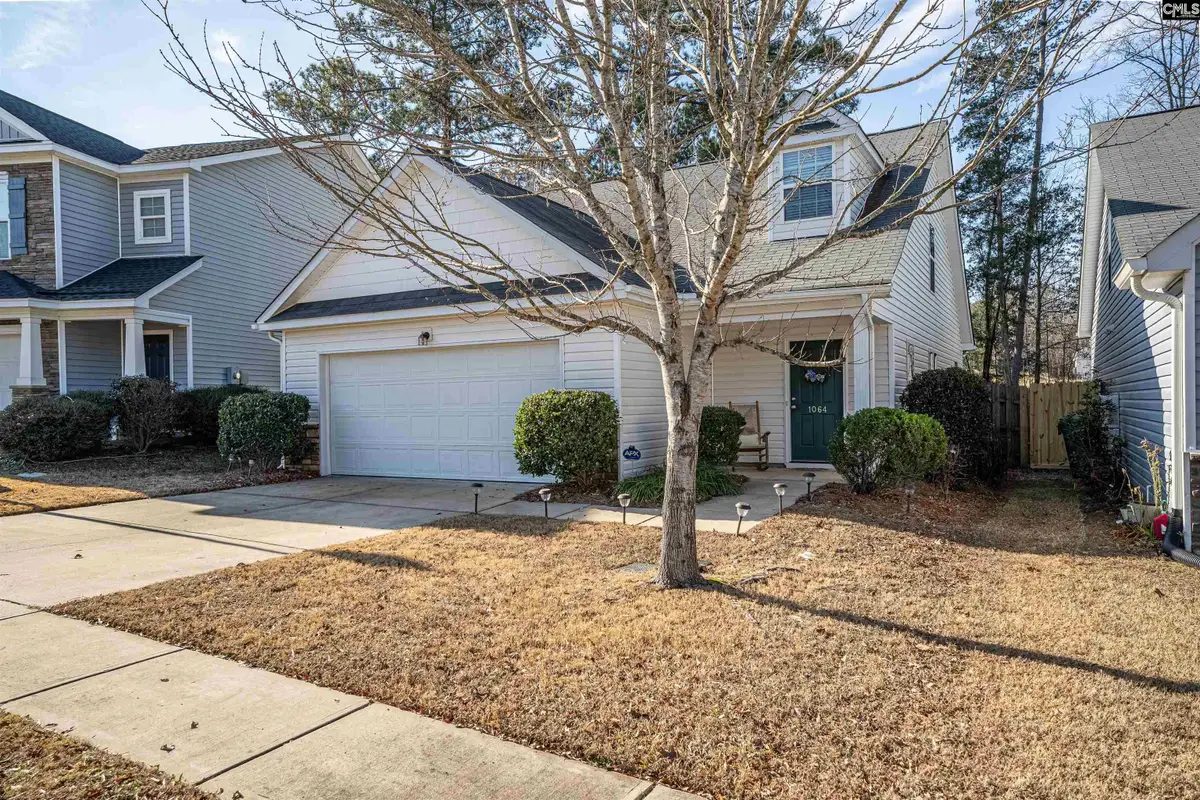 1064 Kingston Village Loop, Irmo, SC 29063 - Image #1