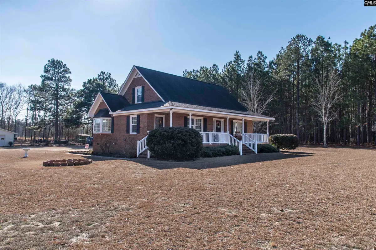 1105 Fallaw Road, Gaston, SC 29053 - Image #1