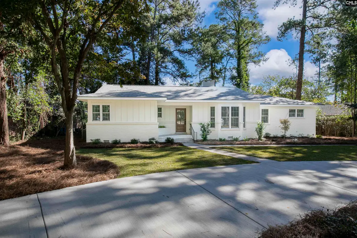 1422 Brentwood Drive, Columbia, SC 29206 - Image #1