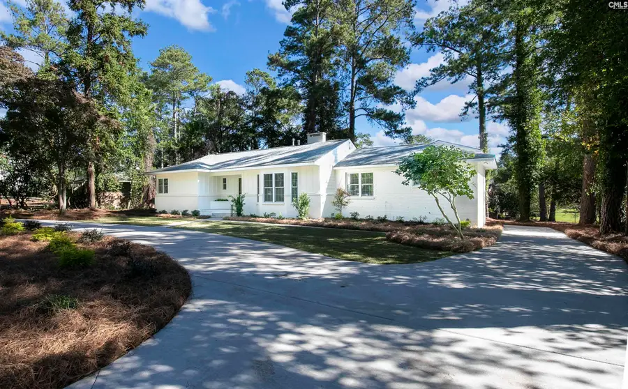1422 Brentwood Drive, Columbia, SC 29206 - Image #2