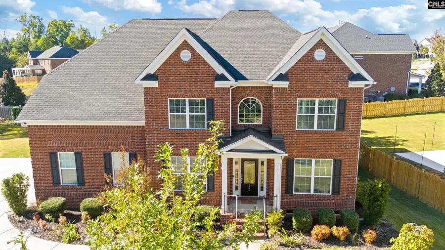 302 Heddon Drive, Lexington, SC 29072 - Image #2