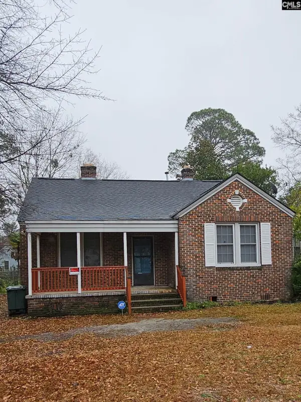 25 Baker Street, Sumter, SC 29150
