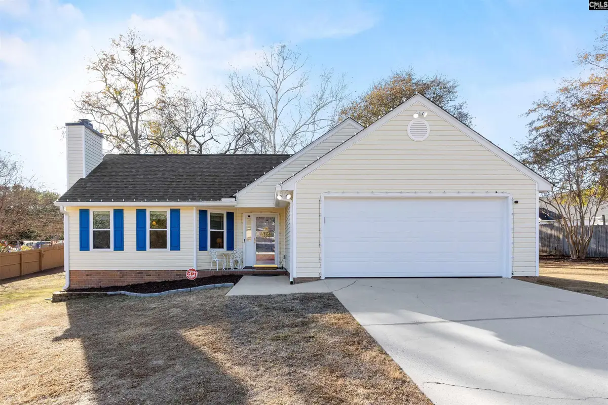 106 Mclee Road, Lexington, SC 29073 - Image #1