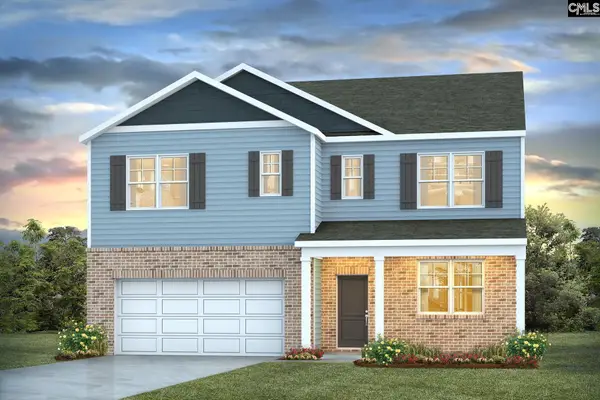 618 Edgetree Drive, Hopkins, SC 29061