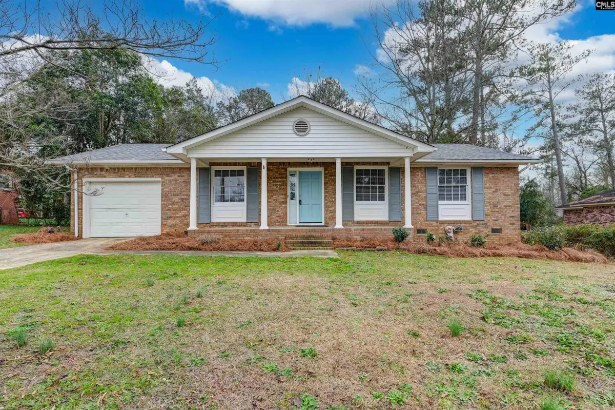 204 Emory Lane, Columbia, SC 29212 - Image #1