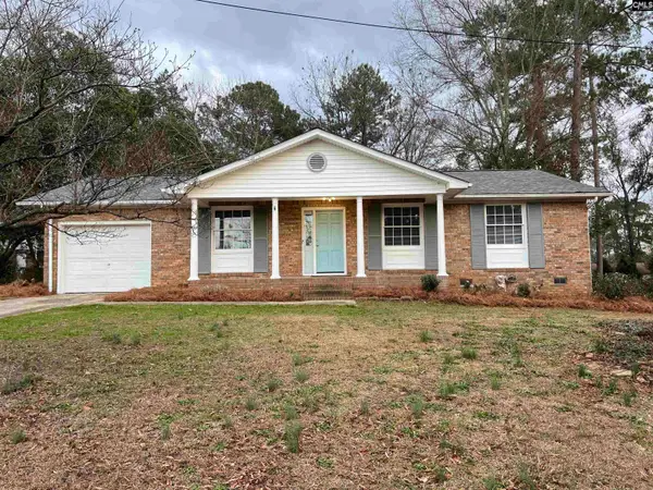 204 Emory Lane, Columbia, SC 29212