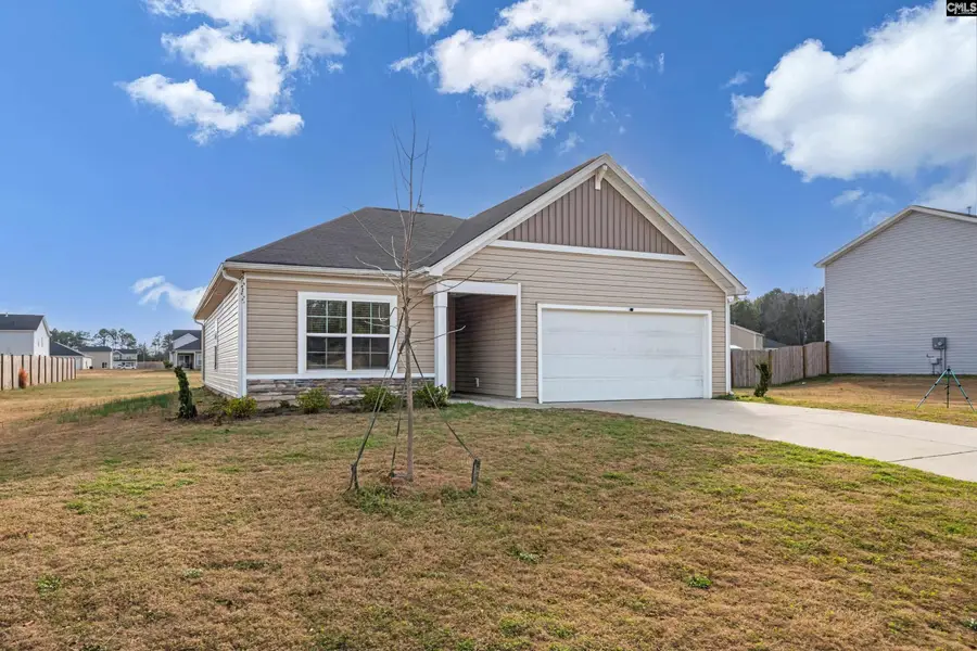 811 Nilo Farms Way, Gaston, SC 29053 - Image #2
