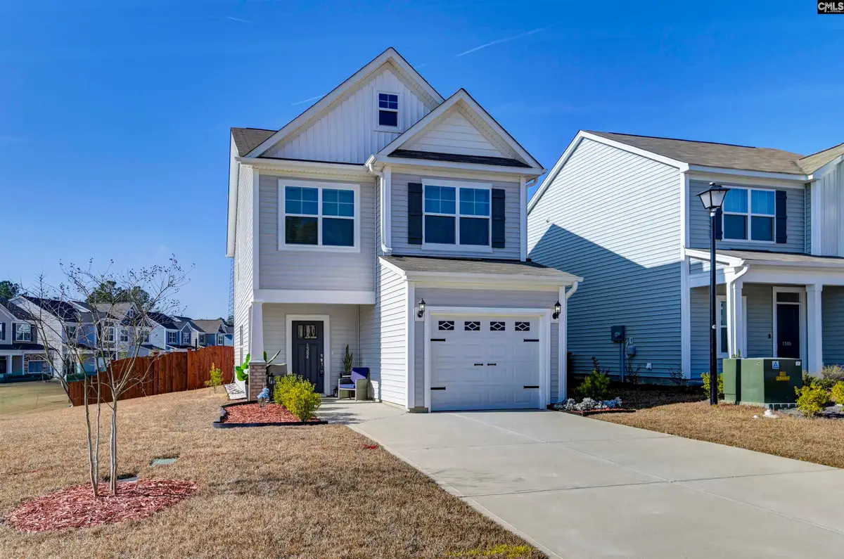 1384 Sweet Gardenia Drive, Blythewood, SC 29016 - Image #1