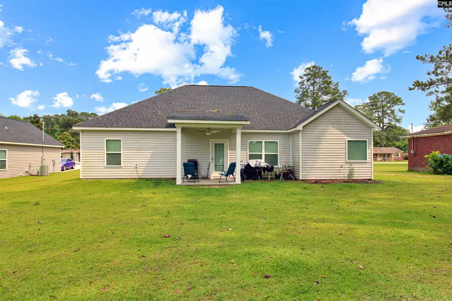 1549 Brentwood Drive, Orangeburg, SC 29115 - Image #2