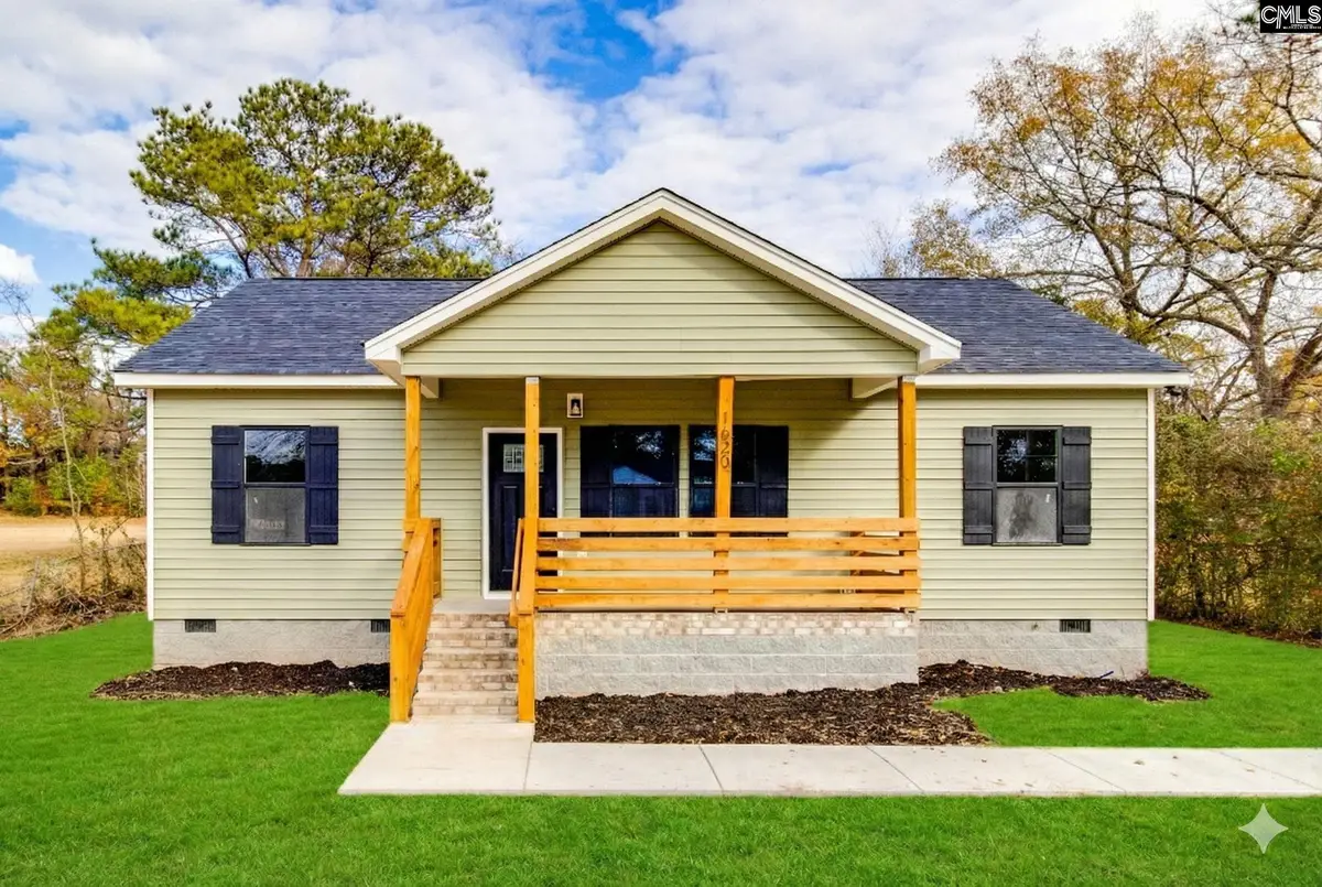 1620 Stevenson Avenue, Columbia, SC 29203 - Image #1