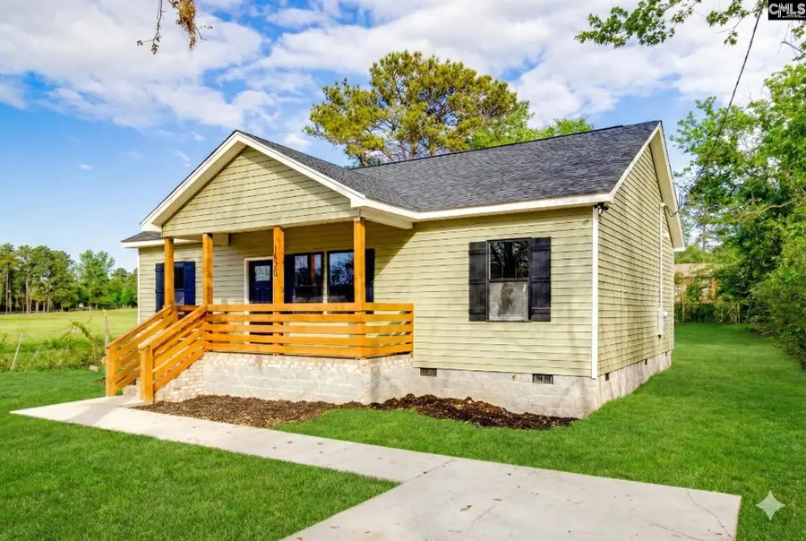 1620 Stevenson Avenue, Columbia, SC 29203 - Image #2