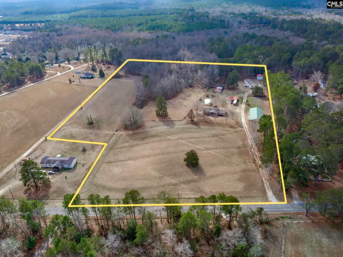 528 Hallman Wagon Road, Leesville, SC 29070 - Image #1