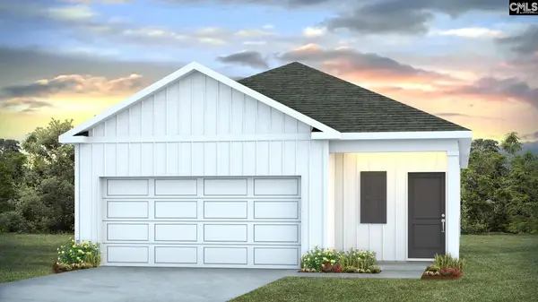 596 Edgetree Drive, Hopkins, SC 29061