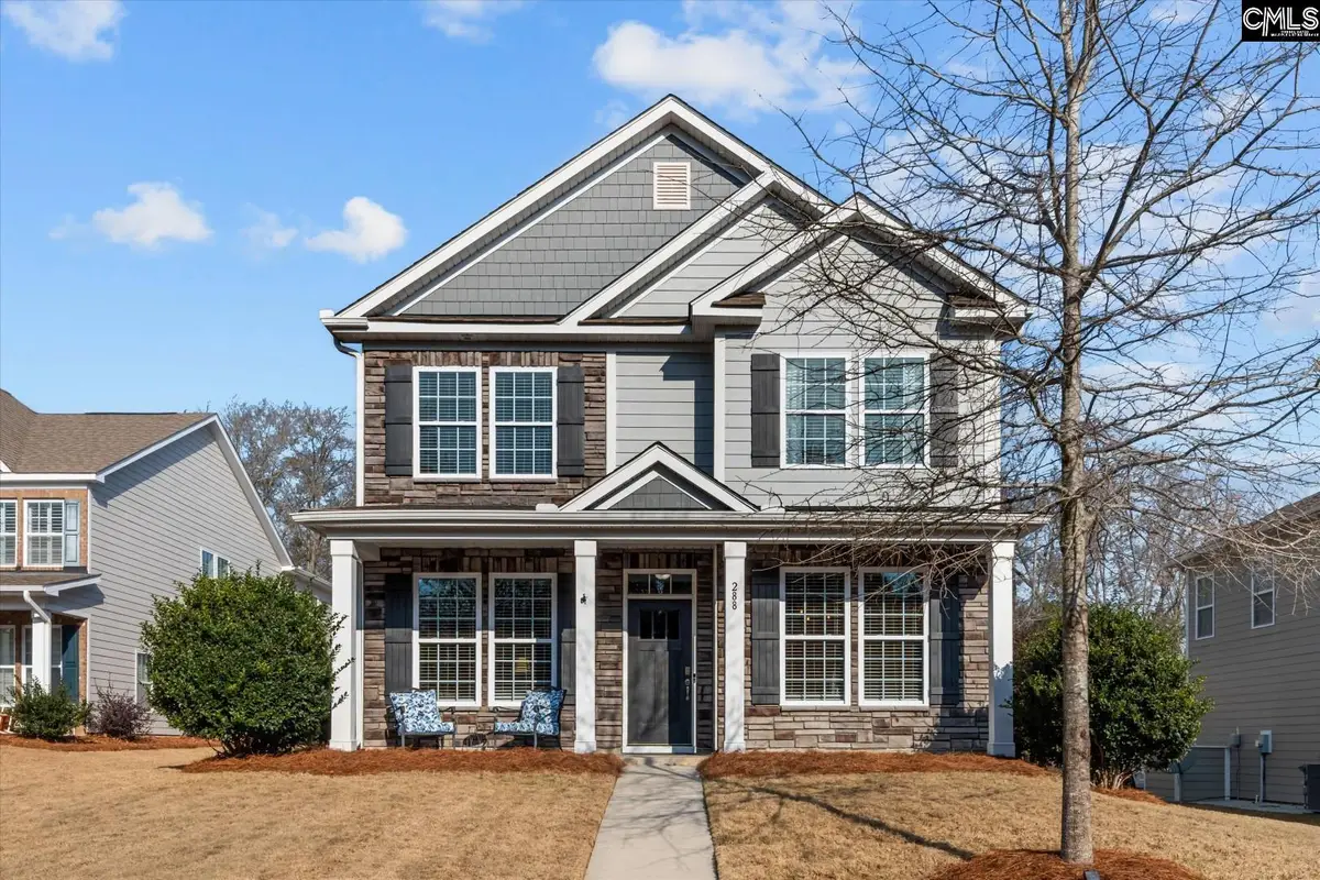 288 Links Crossing Drive, Blythewood, SC 29016 - Image #1