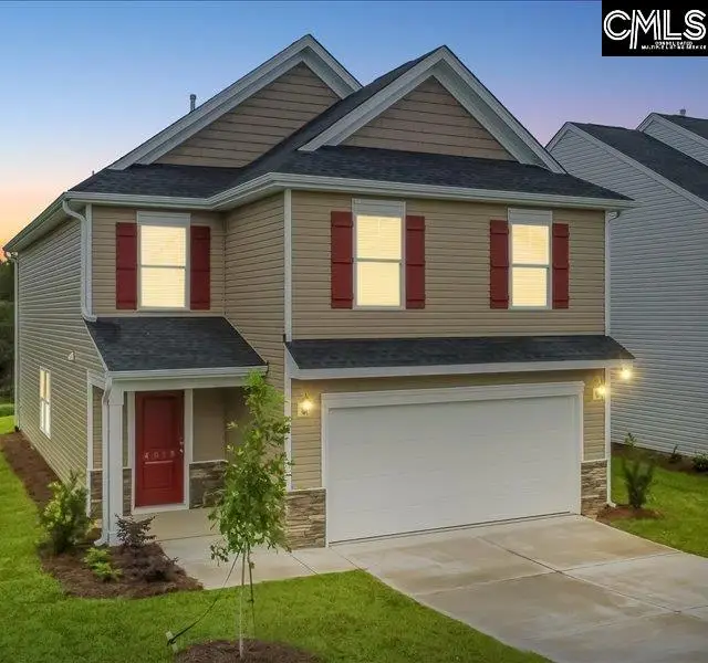 4090 Half Mast Loop, Columbia, SC 29229 - Image #1