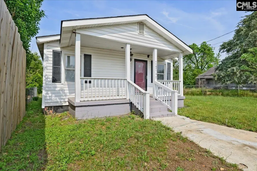 116 Main St., North, SC 29112 - #2