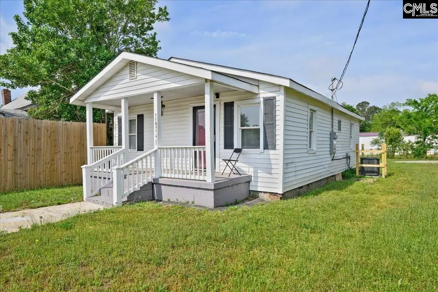 116 Main St., North, SC 29112 - #3