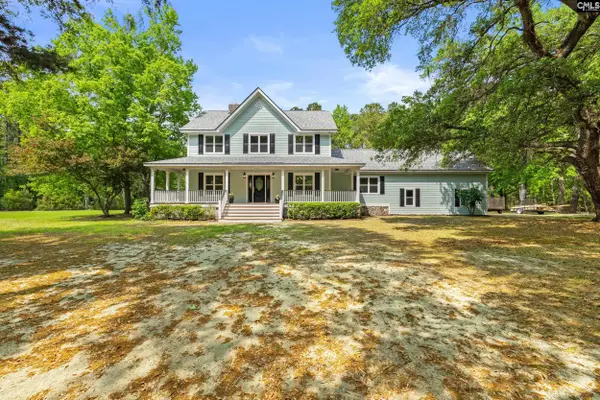 5950 Kelseys Mill Road, Ravenel, SC 29470