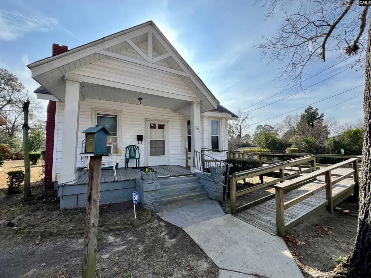 1900 High Street, Columbia, SC 29203 - Image #1