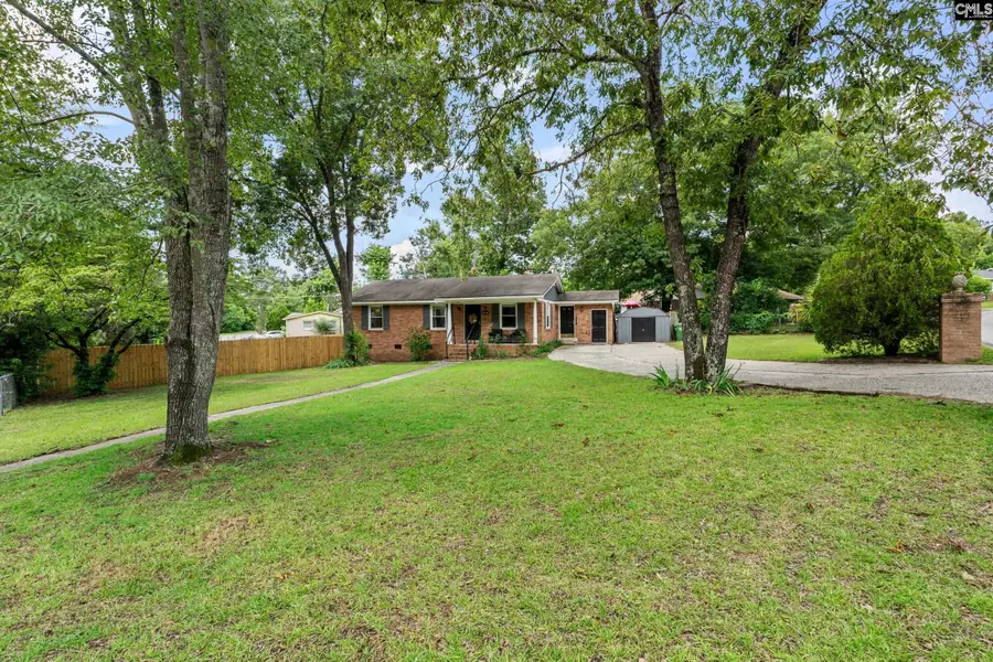 3901 Lee Hills Drive, Columbia, SC 29209 - Image #3