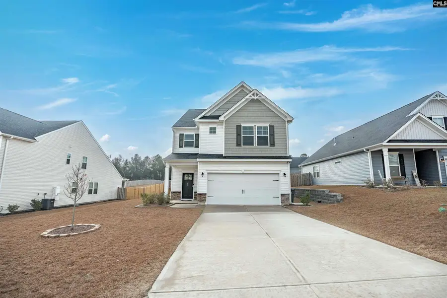 163 Summer Orchard Drive, Lexington, SC 29072 - Image #2