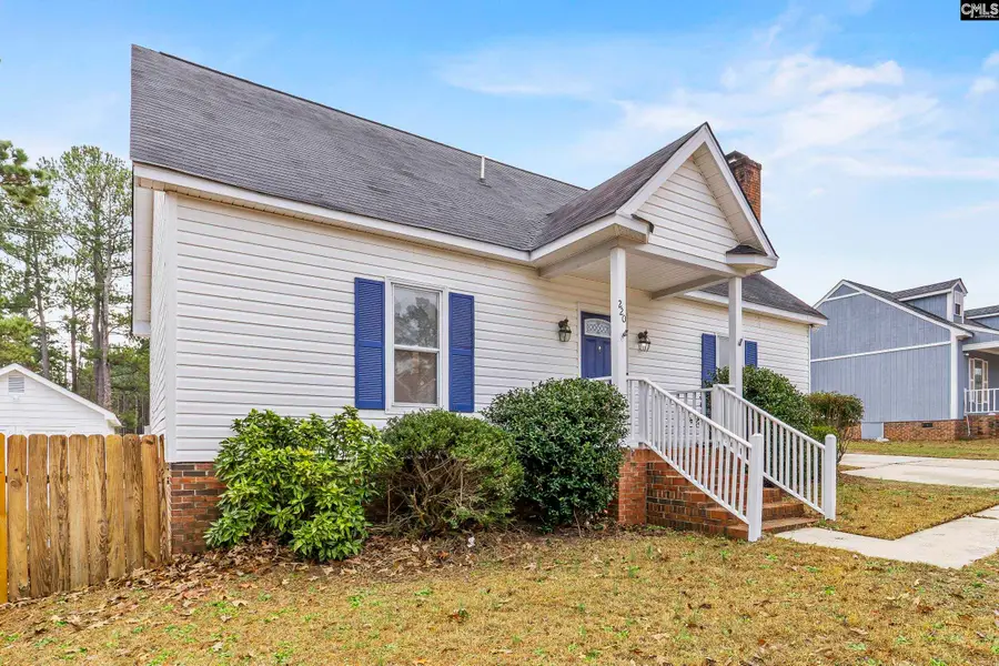 220 N Crossing Drive, Columbia, SC 29229 - Image #2