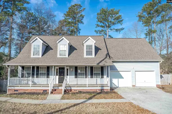 8737 Windsor Lake Boulevard, Columbia, SC 29223