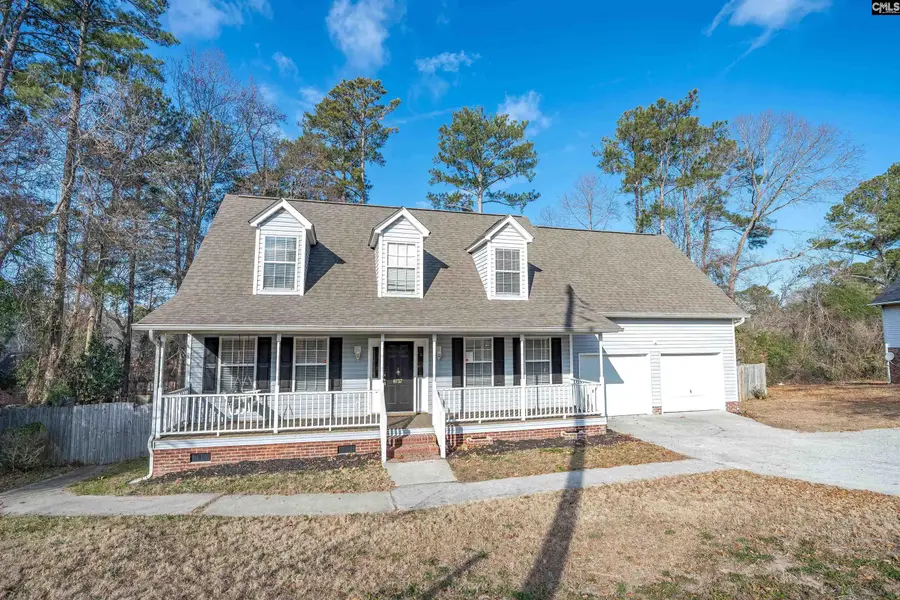 8737 Windsor Lake Boulevard, Columbia, SC 29223 - Image #3