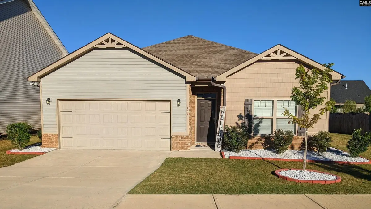 467 Kingsley View Road, Blythewood, SC 29016 - Image #1