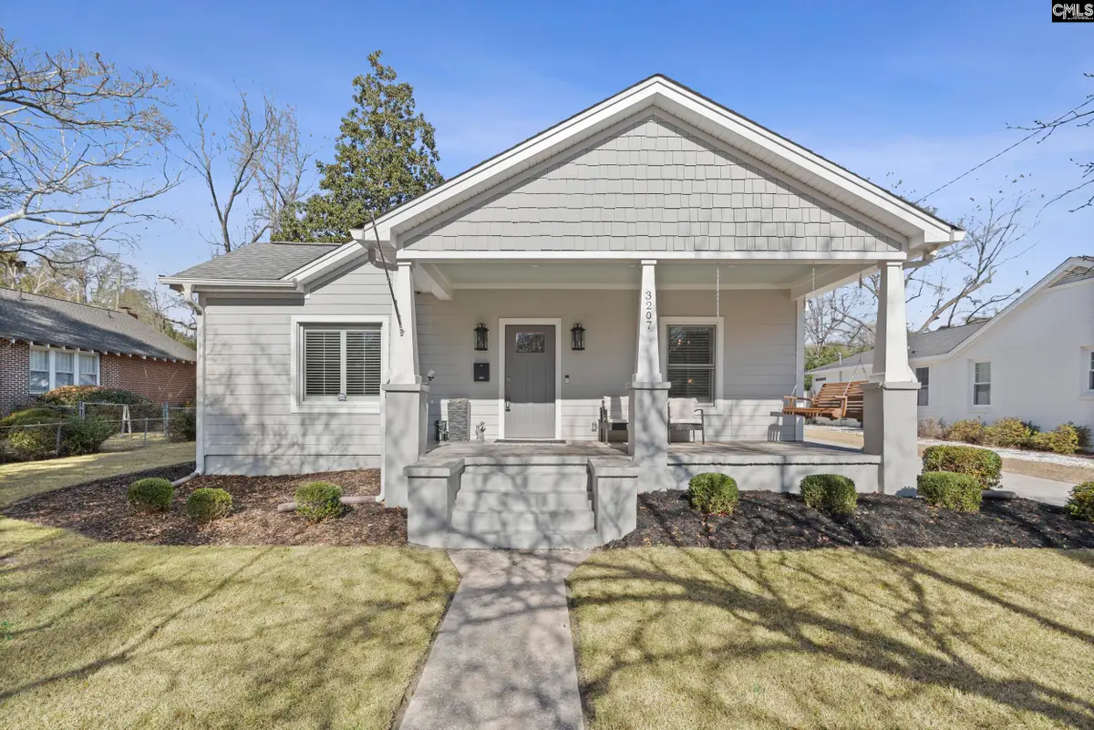 3207 Monroe Street, Columbia, SC 29205 - Image #1