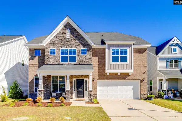 1055 Turtle Stone Rd., Blythewood, SC 29016