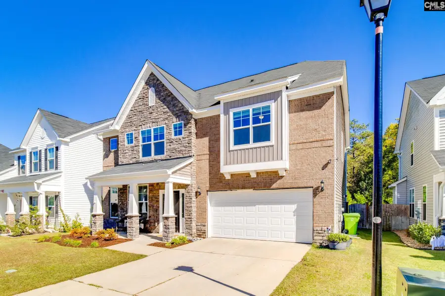 1055 Turtle Stone Rd., Blythewood, SC 29016 - Image #2