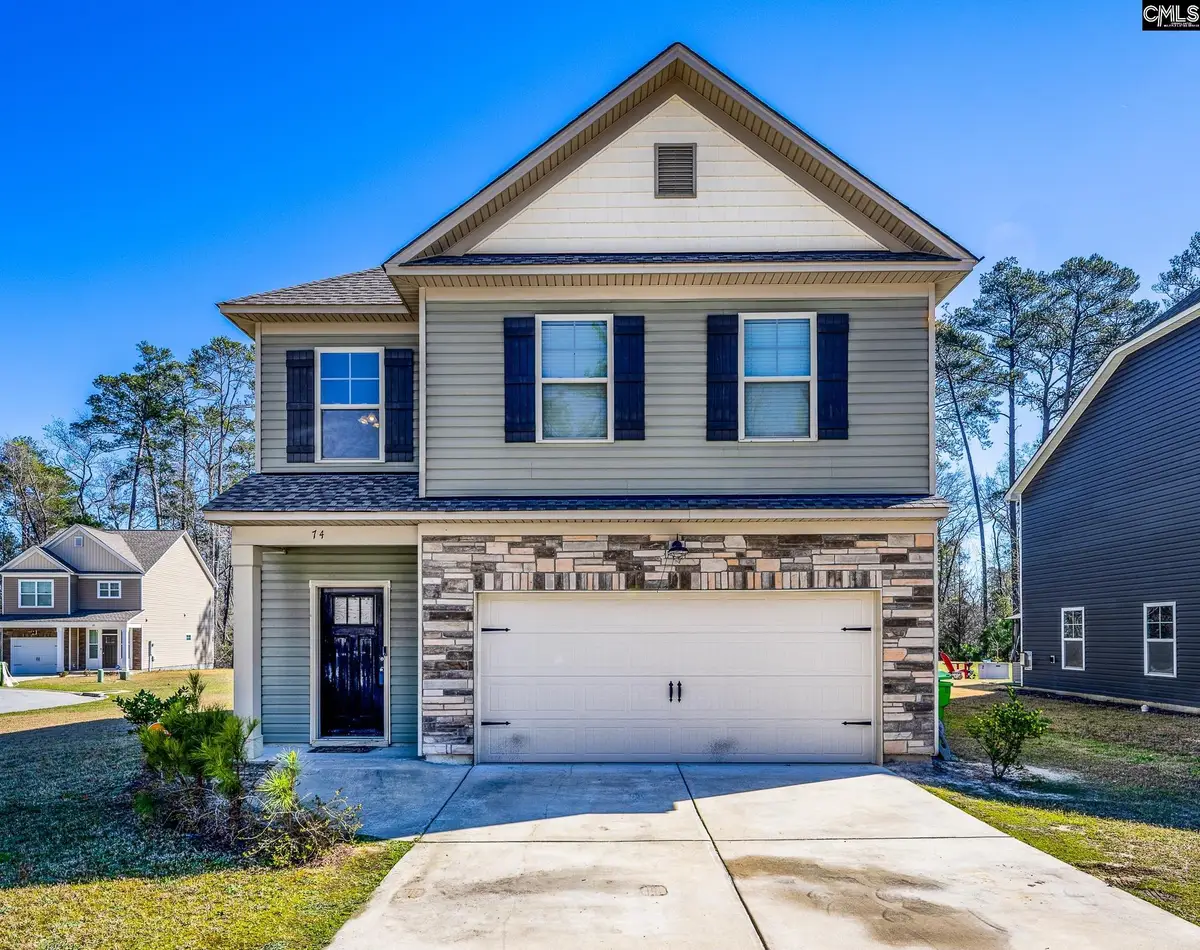 74 Apple Tree Court, Columbia, SC 29223 - Image #1
