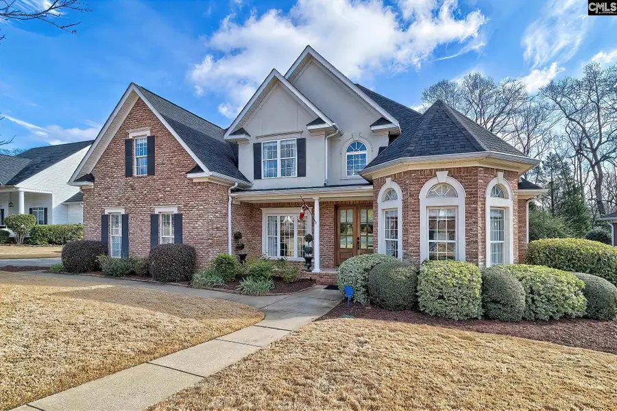 261 Vista Springs Circle, Lexington, SC 29072 - Image #2