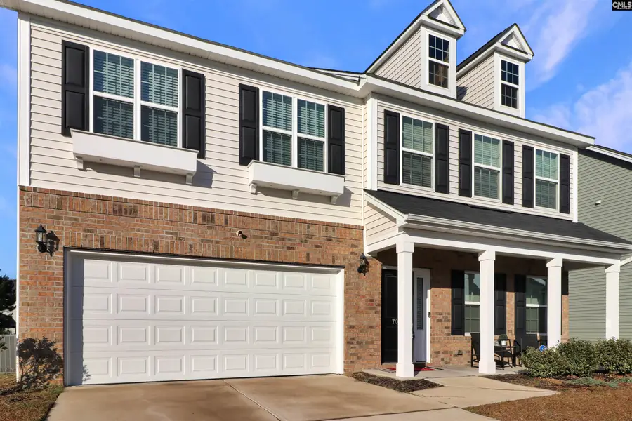 700 Bell Flower Lane, Blythewood, SC 29016 - Image #2