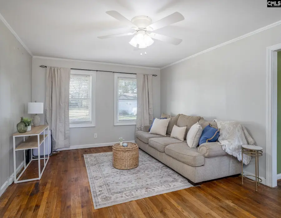 1016 Willis Street, Batesburg, SC 29006 - Image #3