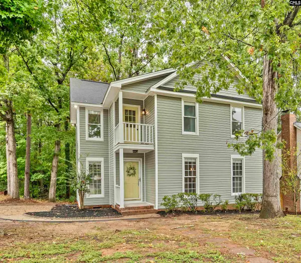101 E Sparrowood Run, Lexington, SC 29072