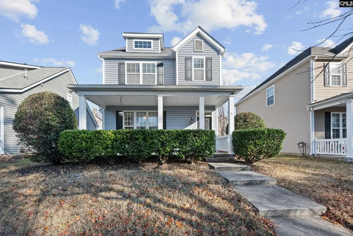 434 Chalmers Lane, Pontiac, SC 20229 - Image #1