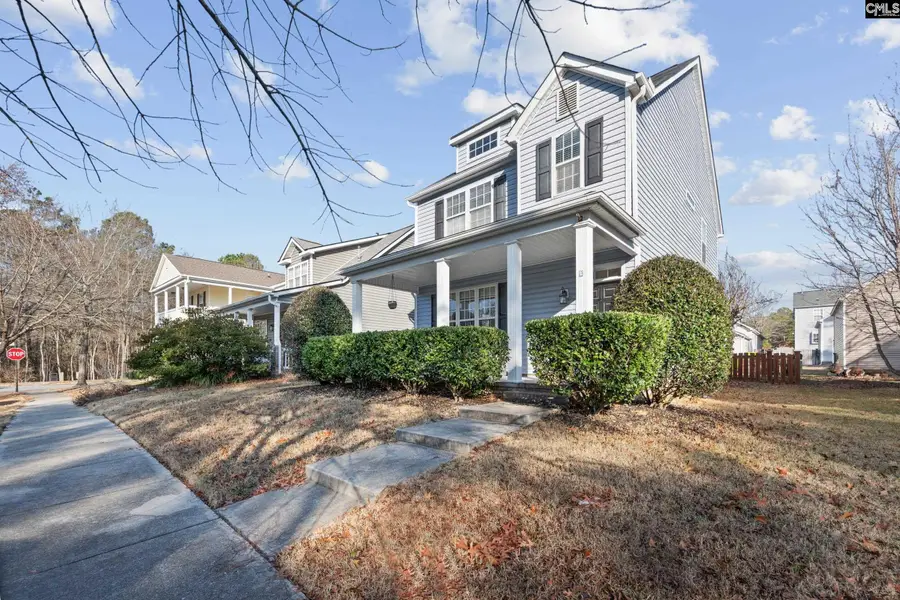 434 Chalmers Lane, Pontiac, SC 20229 - Image #2