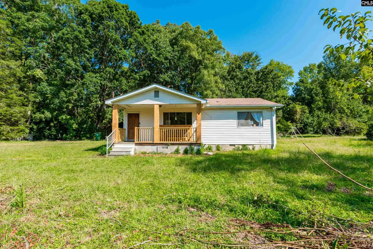 1322 Friendly Woods Road, Blythewood, SC 29016 - #1