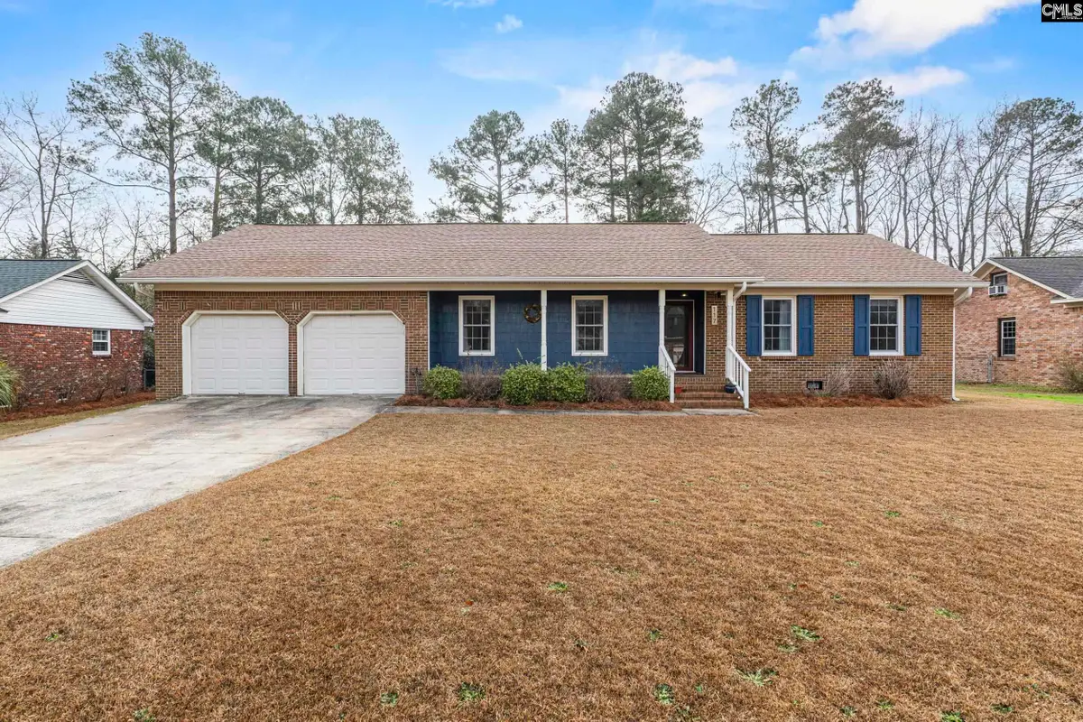117 Sunny Vista Drive, Lexington, SC 29073 - Image #1