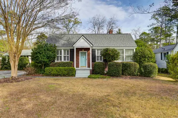 4425 Kilbourne Road, Columbia, SC 29206
