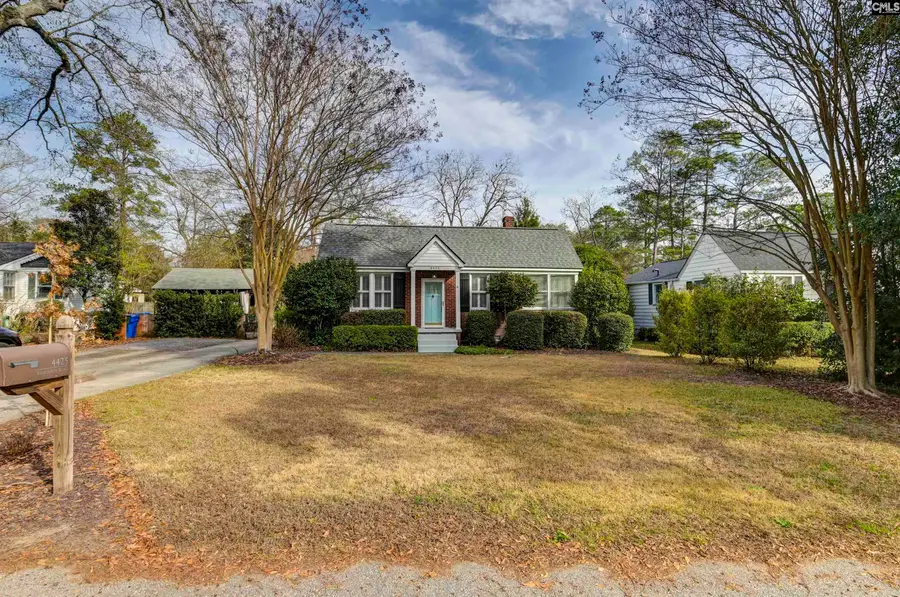 4425 Kilbourne Road, Columbia, SC 29206 - Image #2